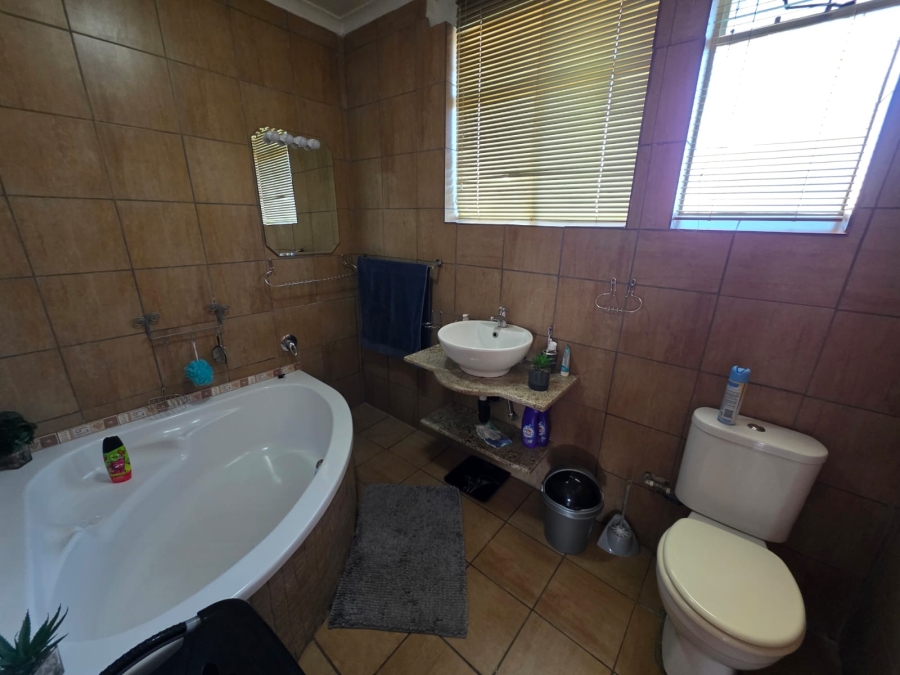 3 Bedroom Property for Sale in Sasolburg Ext 23 Free State